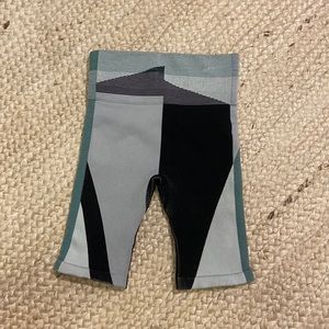 Nike Dri-Fit Biker Shorts Workout Shorts